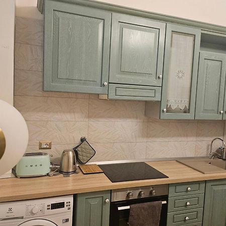 Merulana Suite Apartment Рим Екстер'єр фото