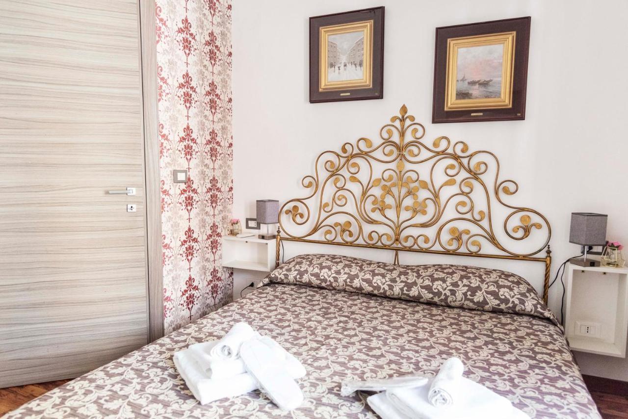 Merulana Suite Apartment Рим Екстер'єр фото